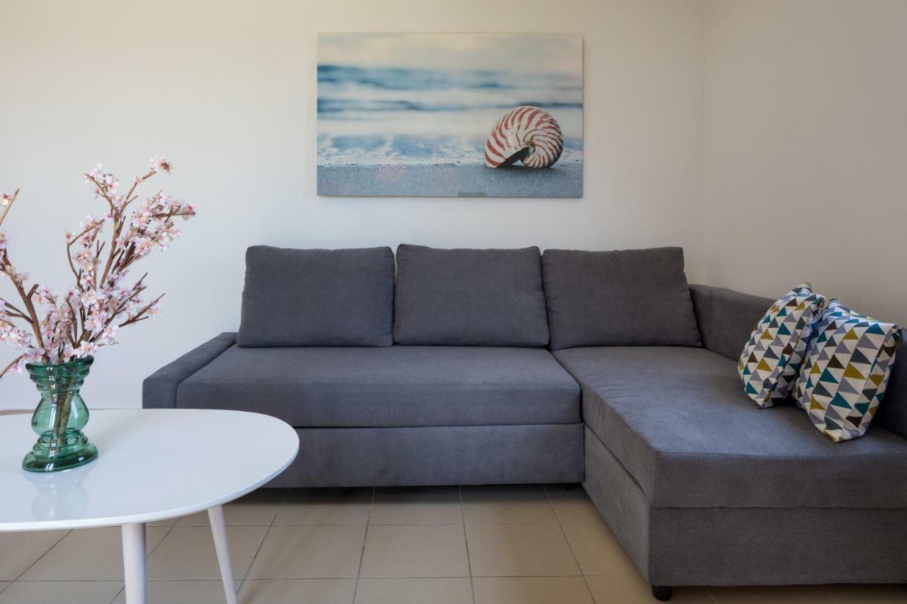 Forum City Apartments Ханья Экстерьер фото